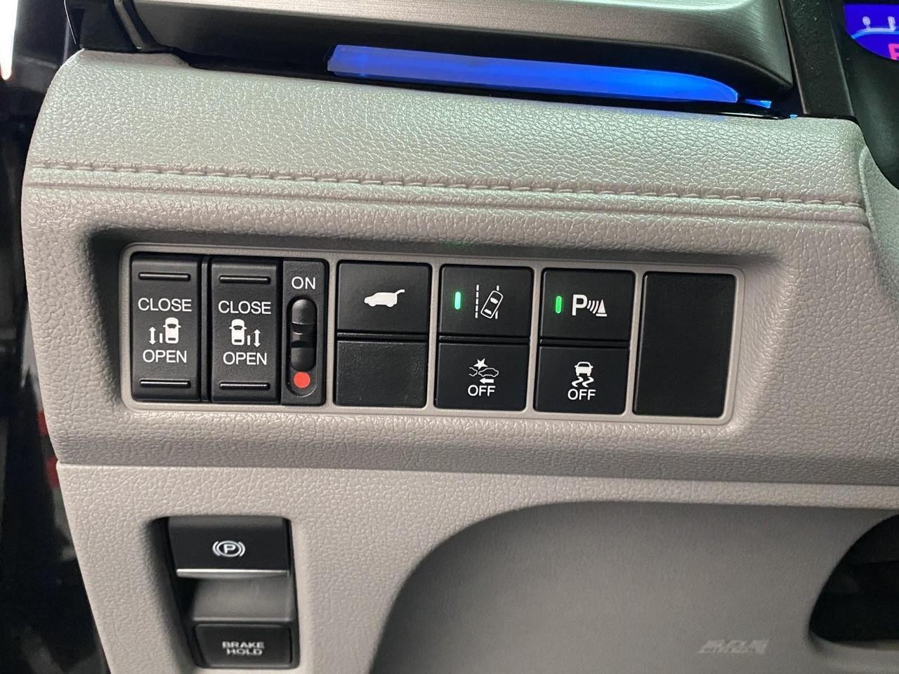 2018 Honda Odyssey Elite Richmond Hill NY