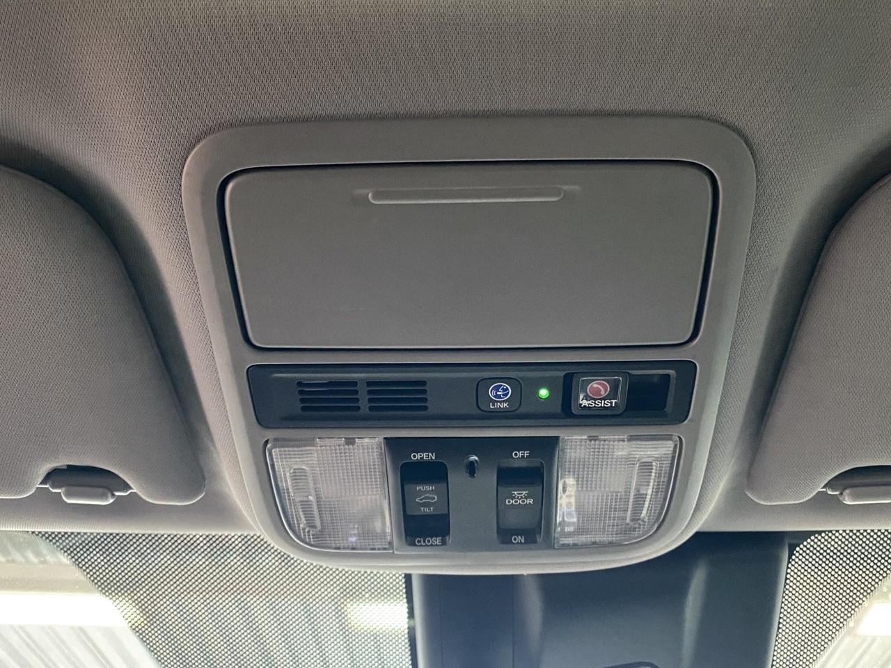 2018 Honda Odyssey Elite Richmond Hill NY