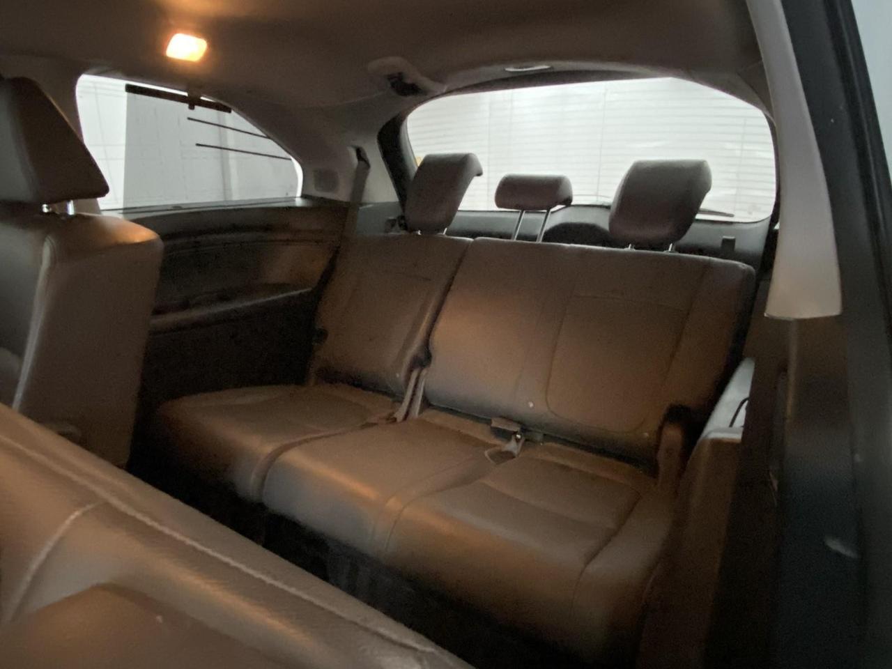 2018 Honda Odyssey Elite Richmond Hill NY