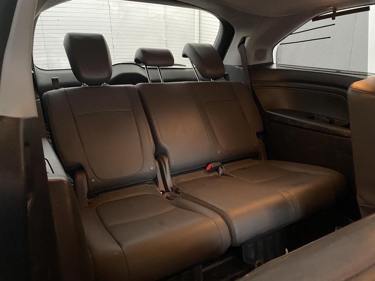 2018 Honda Odyssey Elite Richmond Hill NY