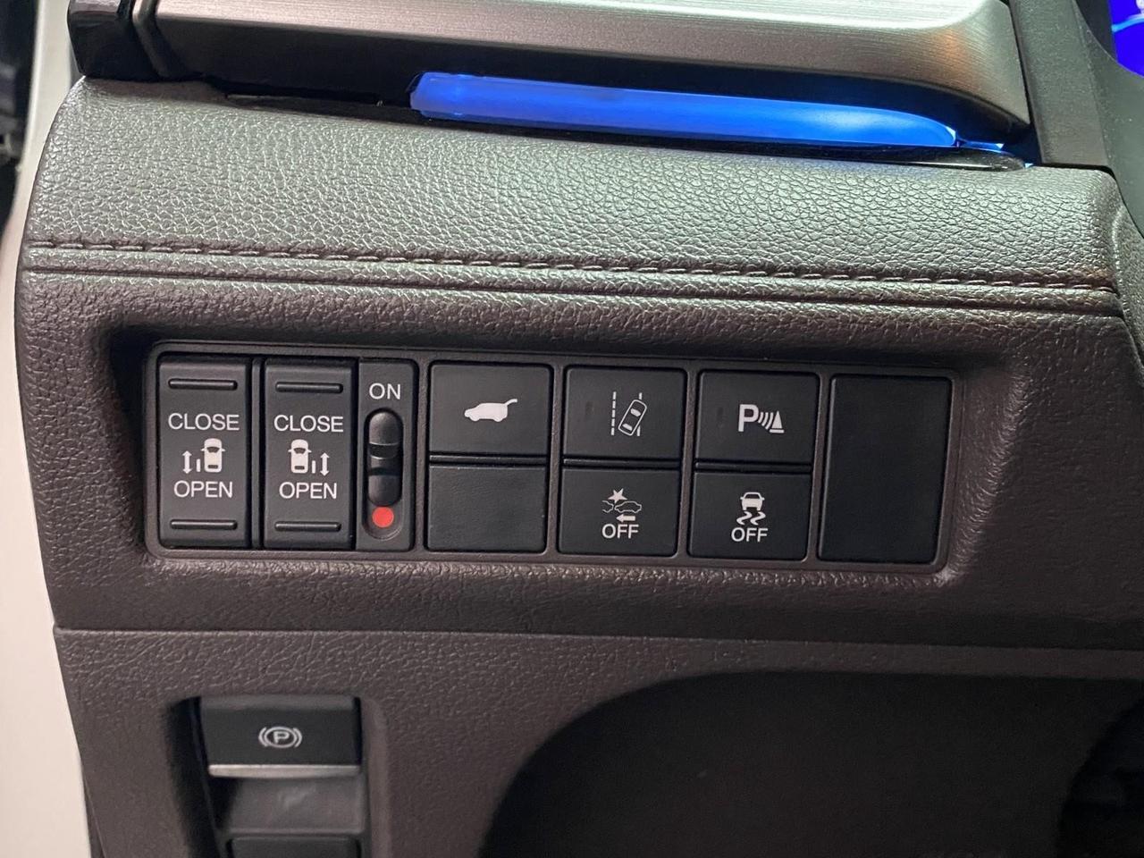 2018 Honda Odyssey Elite Richmond Hill NY