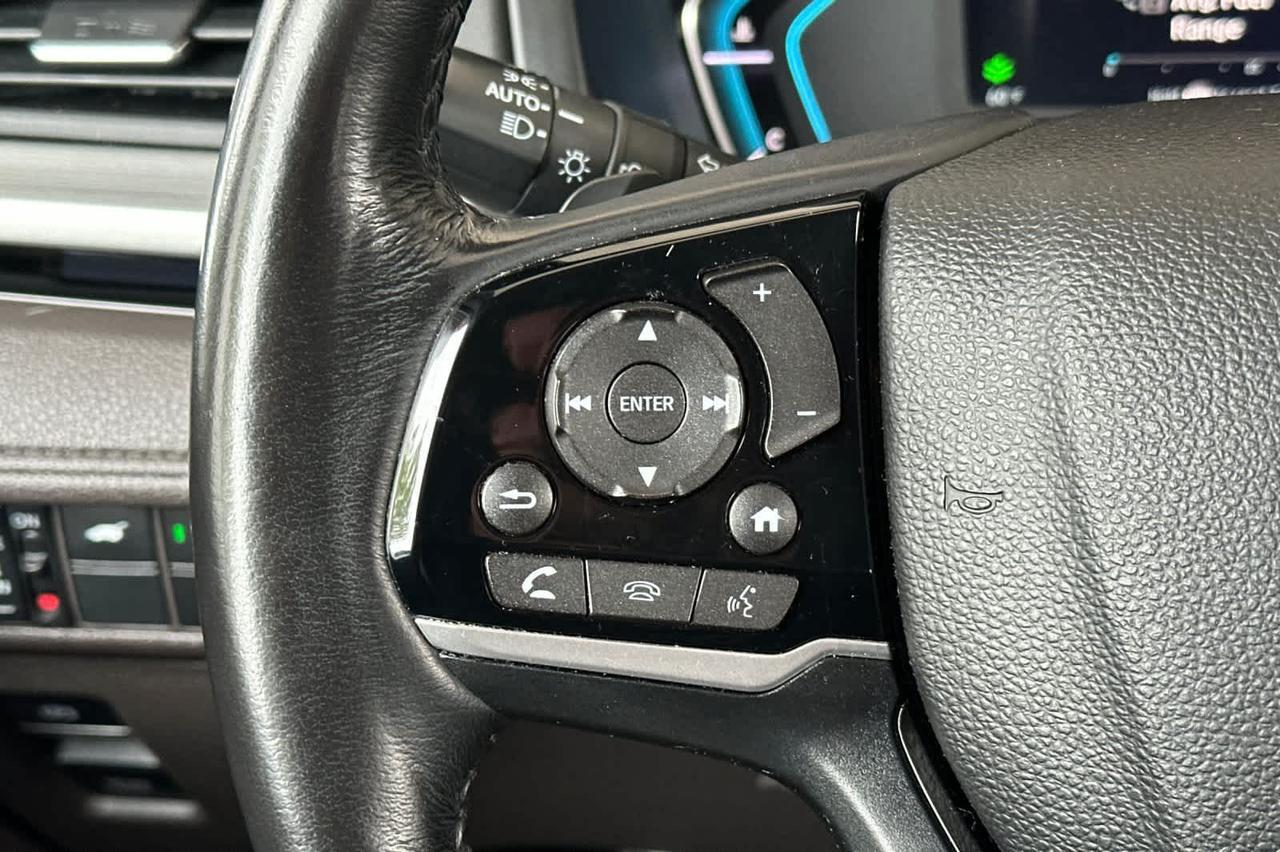 2018 Honda Odyssey Elite Roseville CA