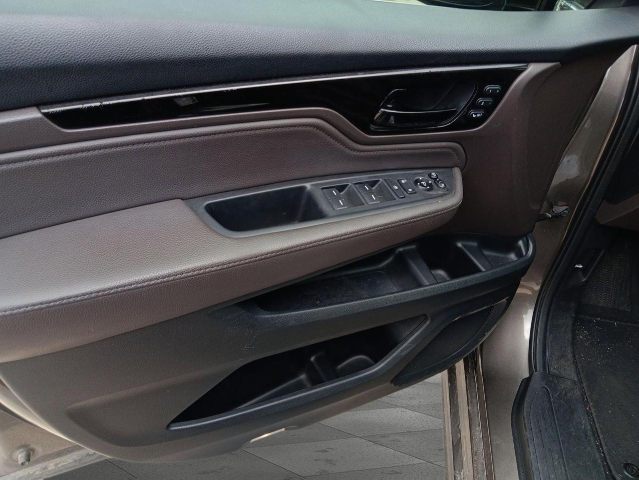 2018 Honda Odyssey Elite San Antonio TX