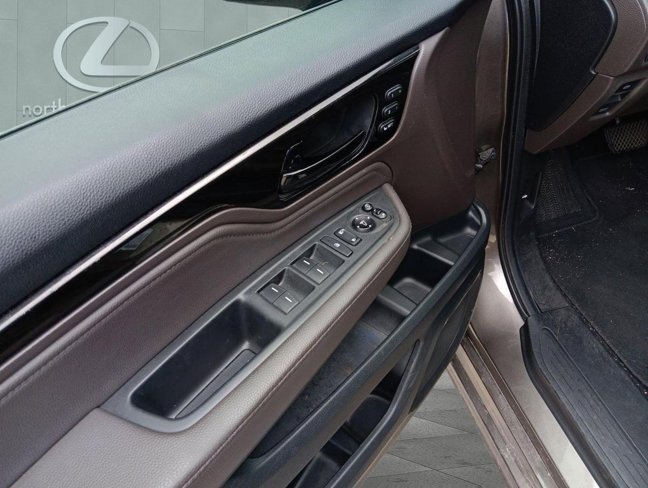 2018 Honda Odyssey Elite San Antonio TX