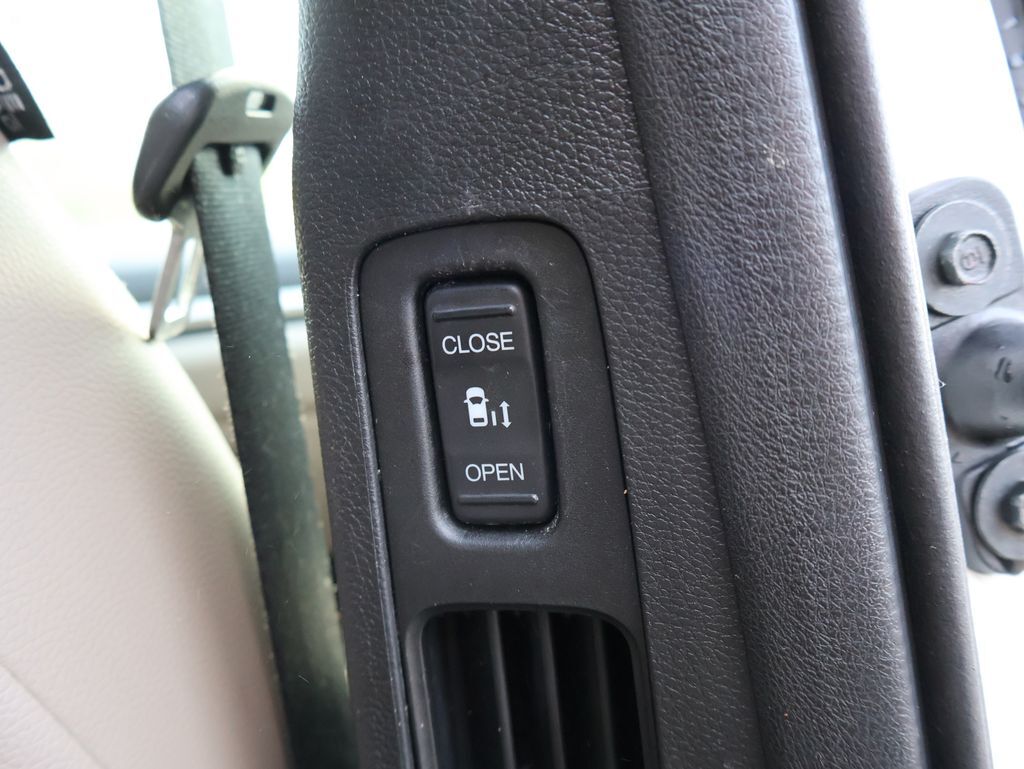 2018 Honda Odyssey Elite San Clemente CA