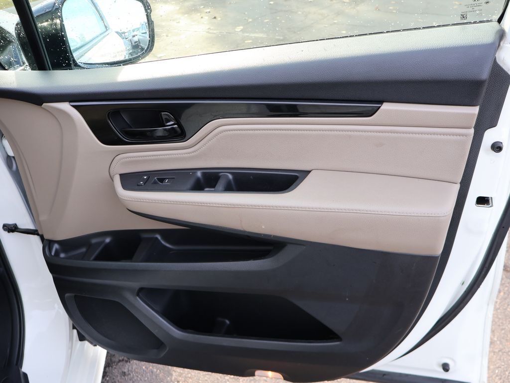 2018 Honda Odyssey Elite San Clemente CA