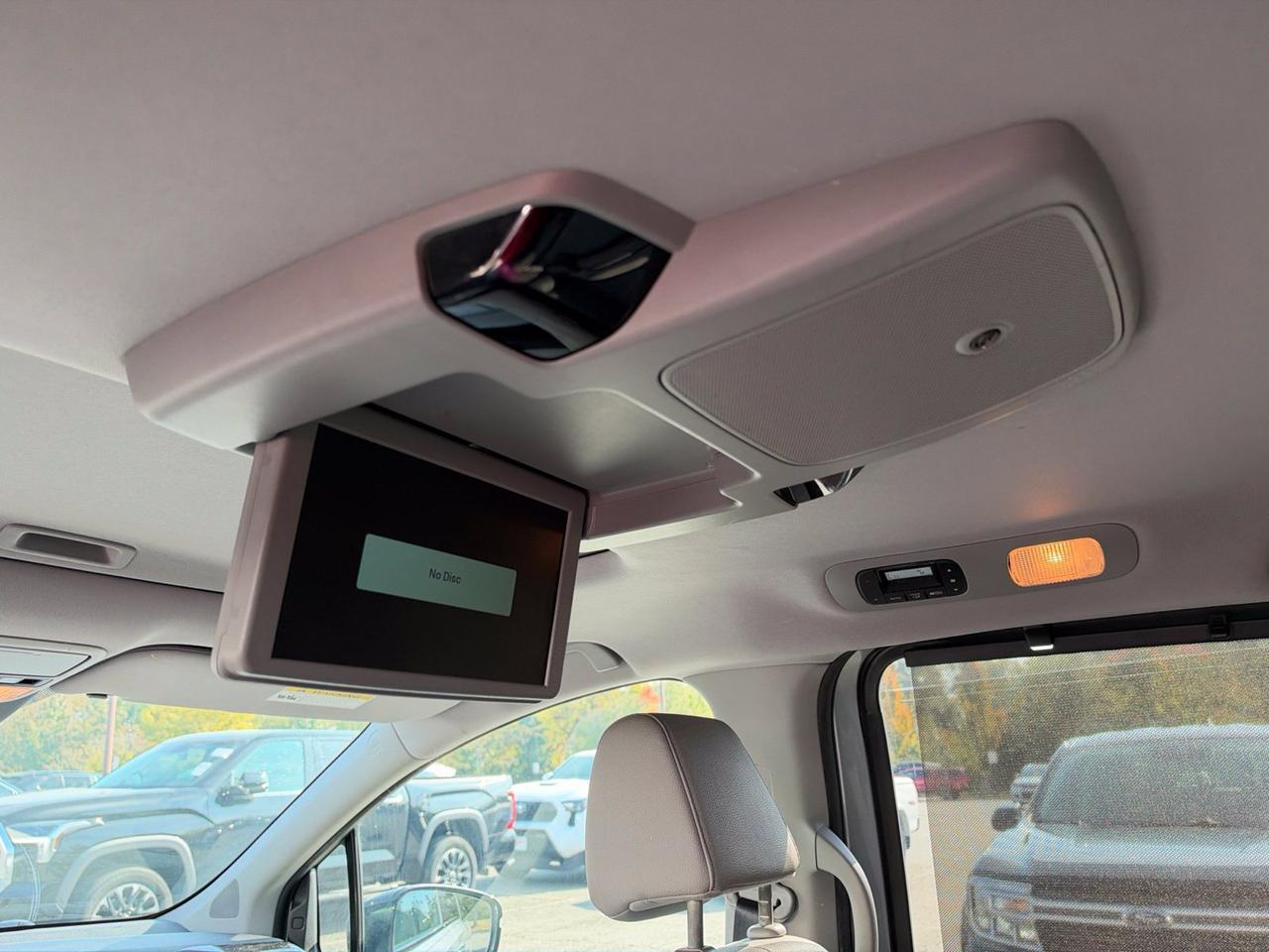 2018 Honda Odyssey Elite Stafford VA