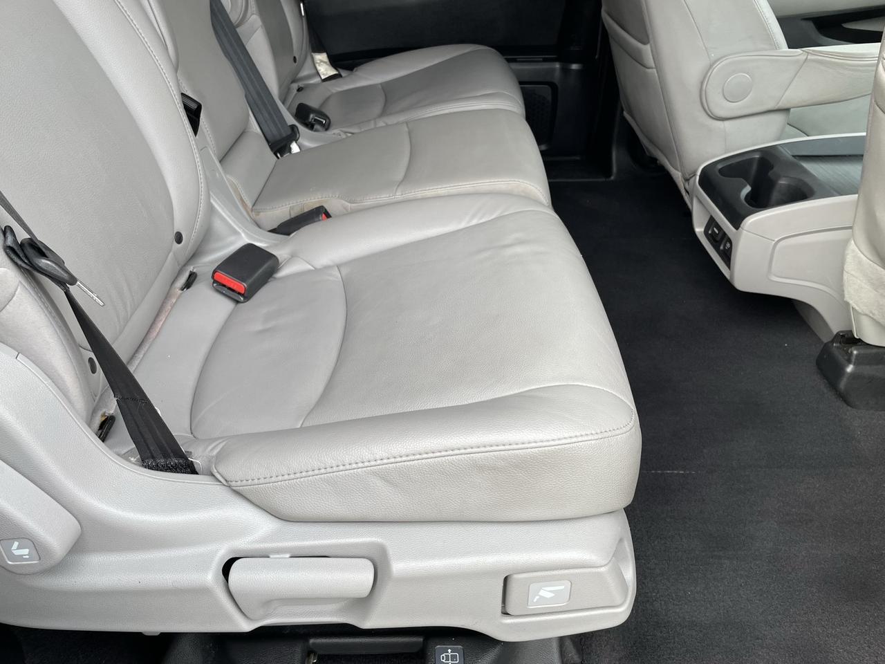 2018 Honda Odyssey Elite Alexandria VA