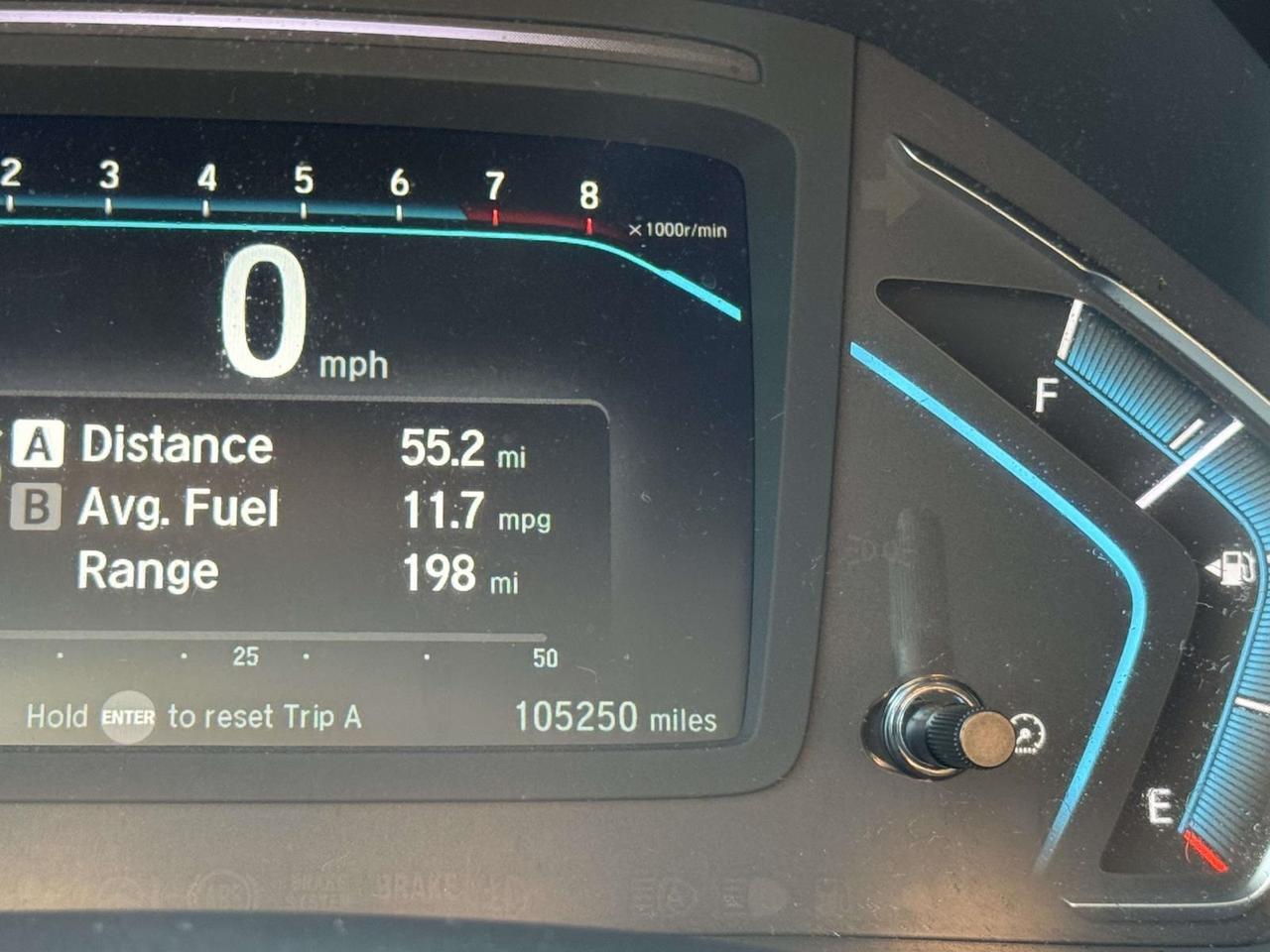 2018 Honda Odyssey Elite Alexandria VA