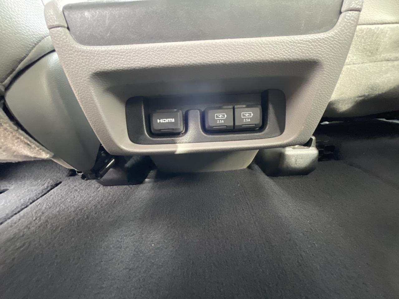 2018 Honda Odyssey Elite Alexandria VA