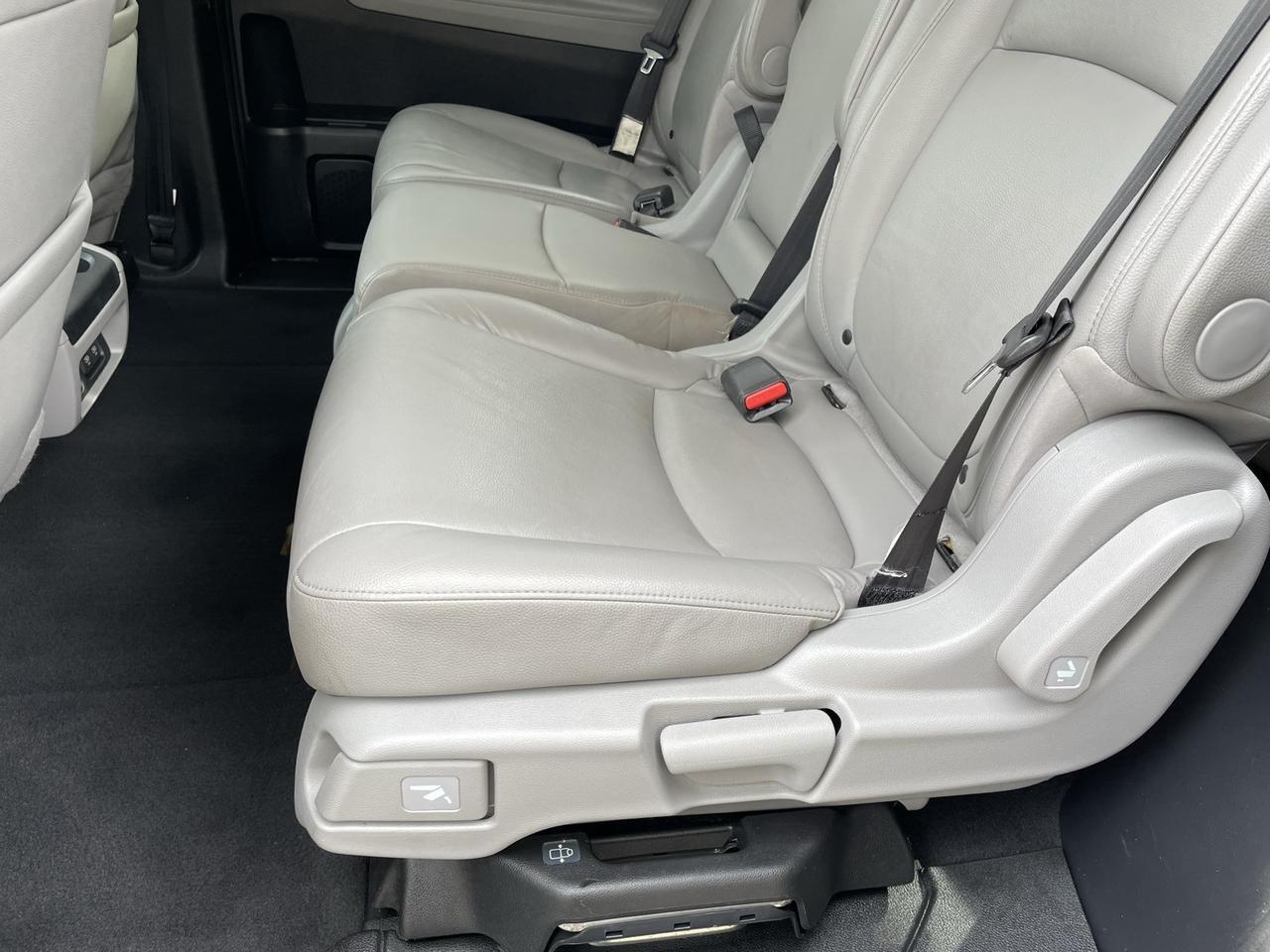 2018 Honda Odyssey Elite Alexandria VA