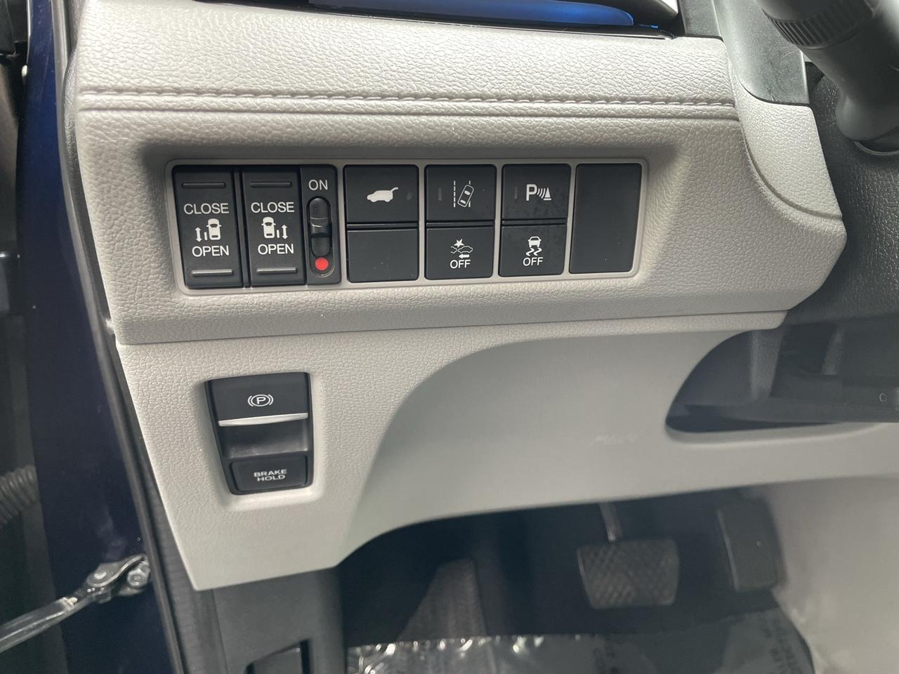 2018 Honda Odyssey Elite Alexandria VA