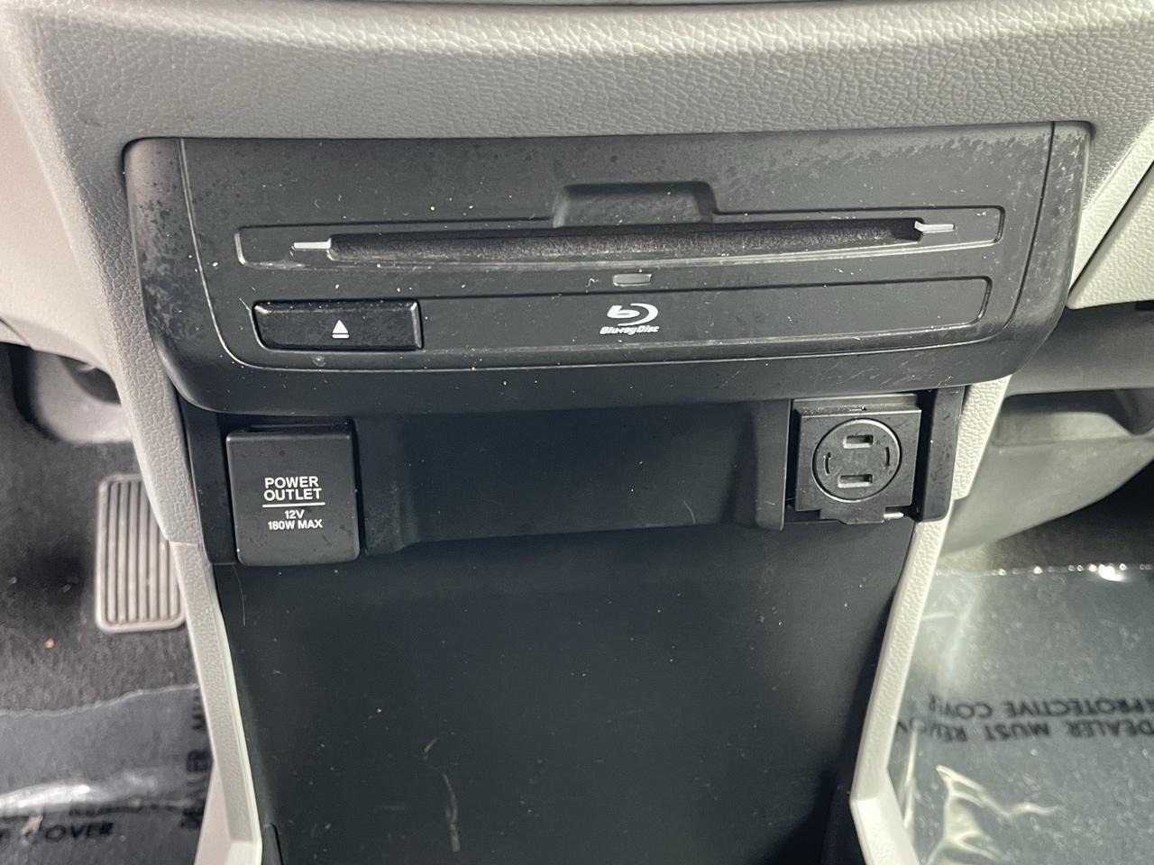 2018 Honda Odyssey Elite Alexandria VA