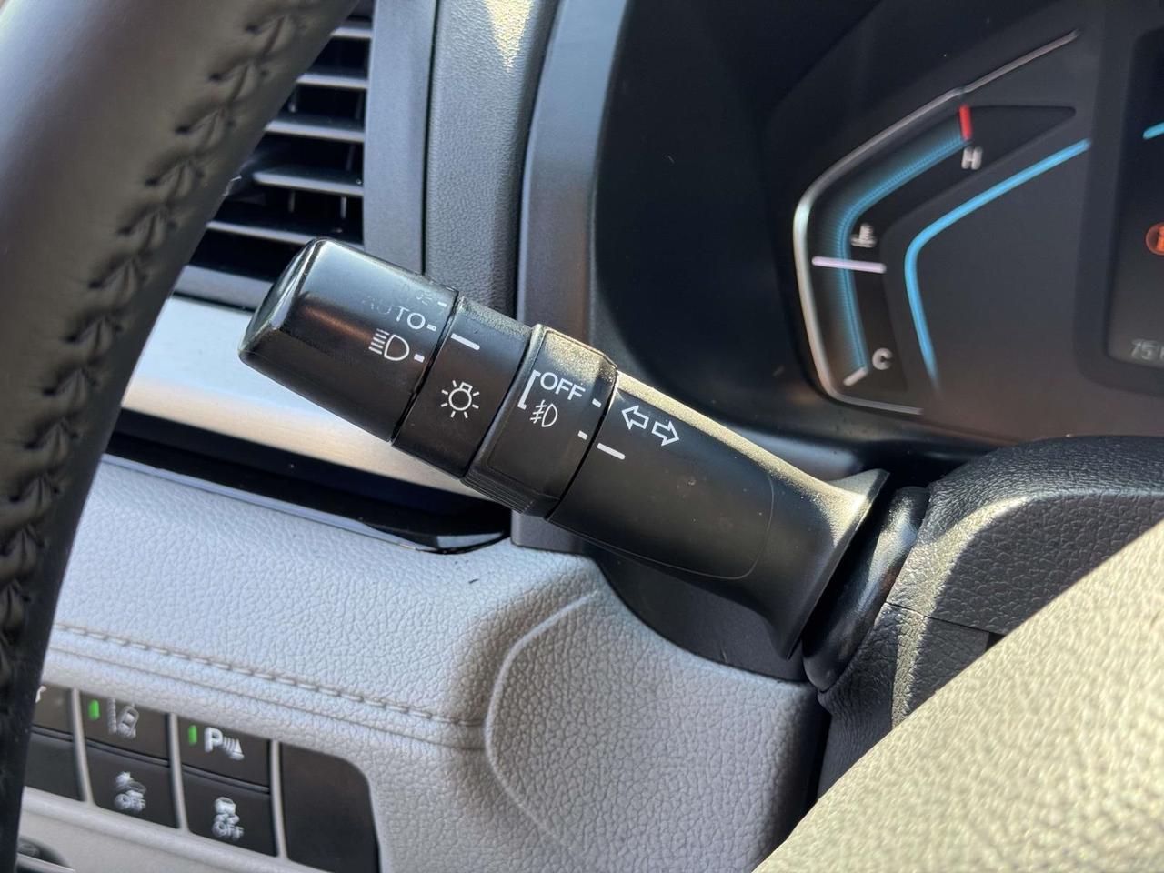 2018 Honda Odyssey Elite Alexandria VA