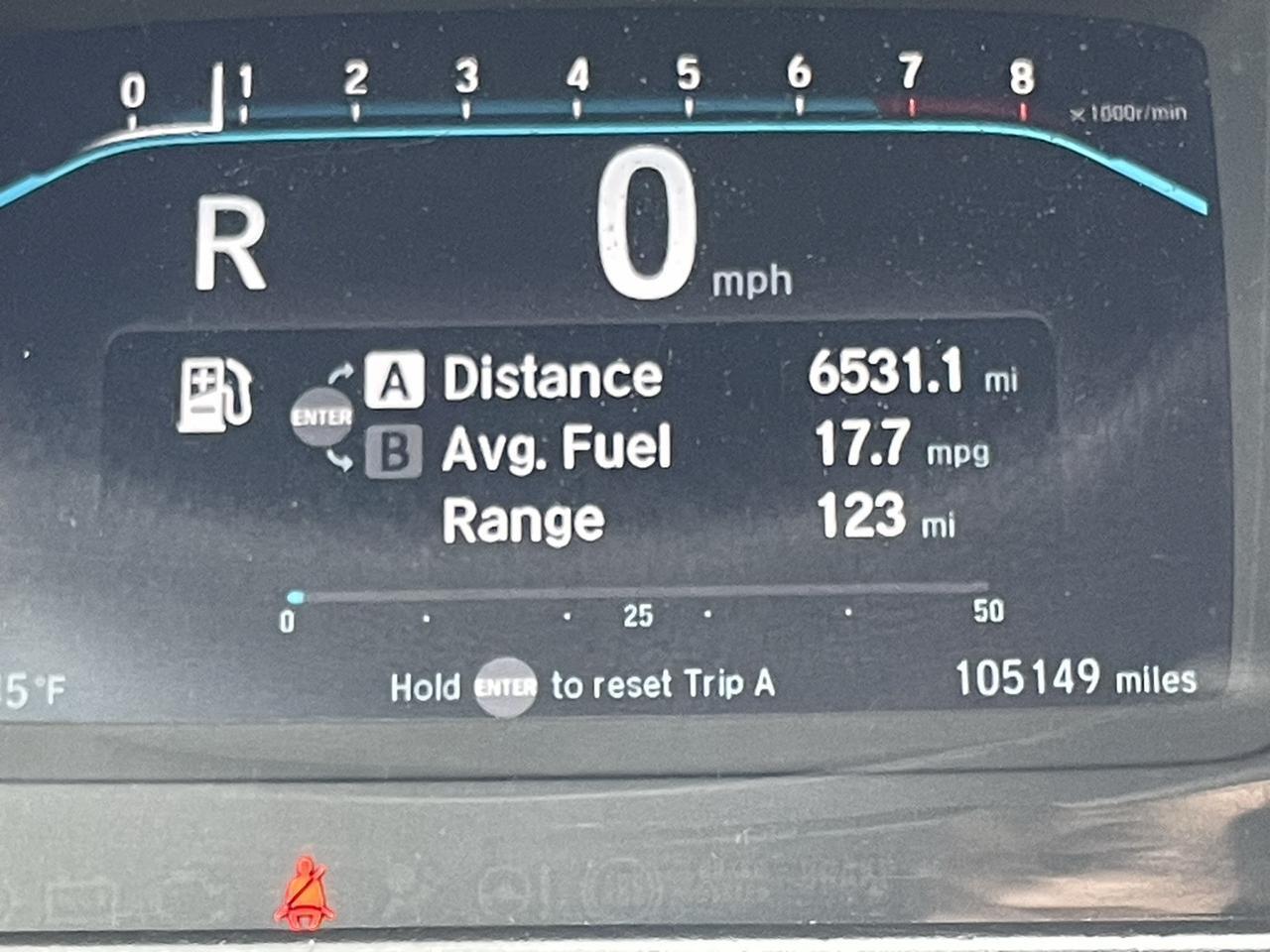 2018 Honda Odyssey Elite Alexandria VA