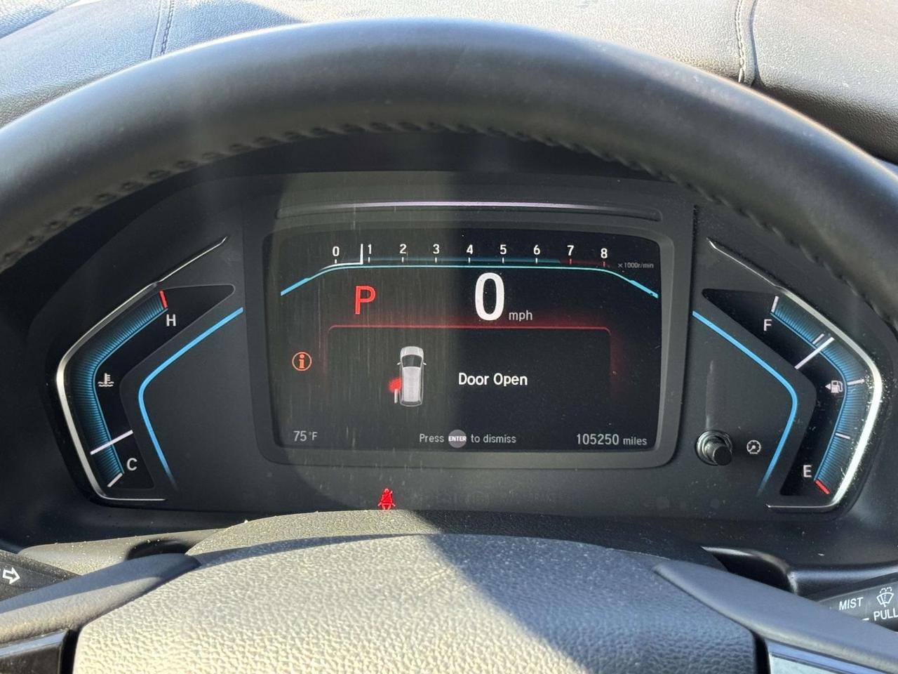 2018 Honda Odyssey Elite Alexandria VA