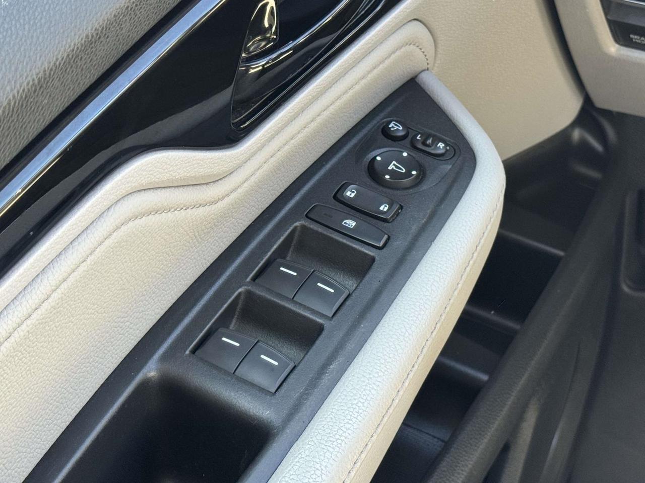 2018 Honda Odyssey Elite Alexandria VA