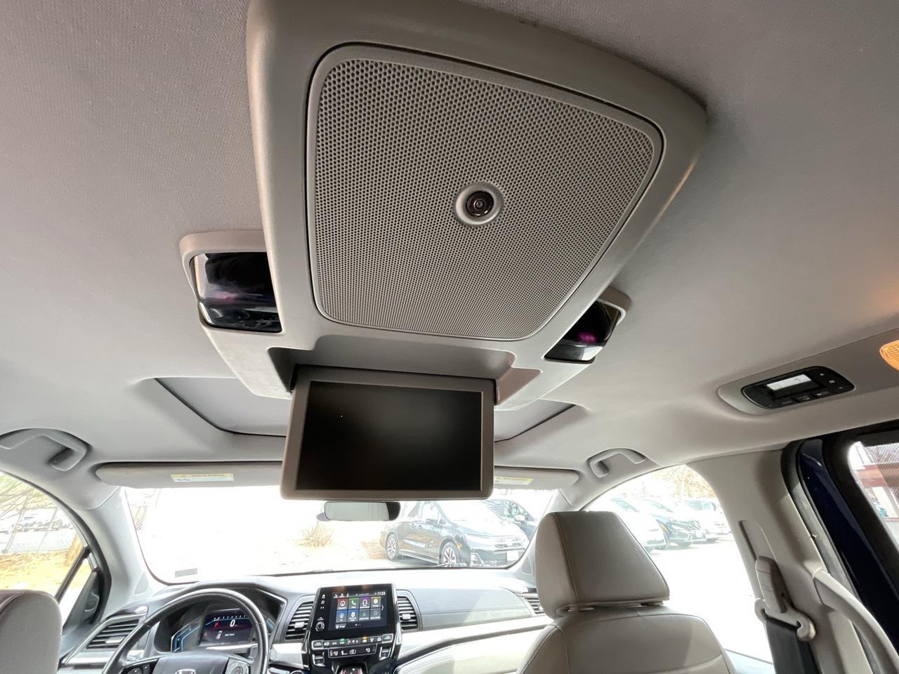 2018 Honda Odyssey Elite Alexandria VA