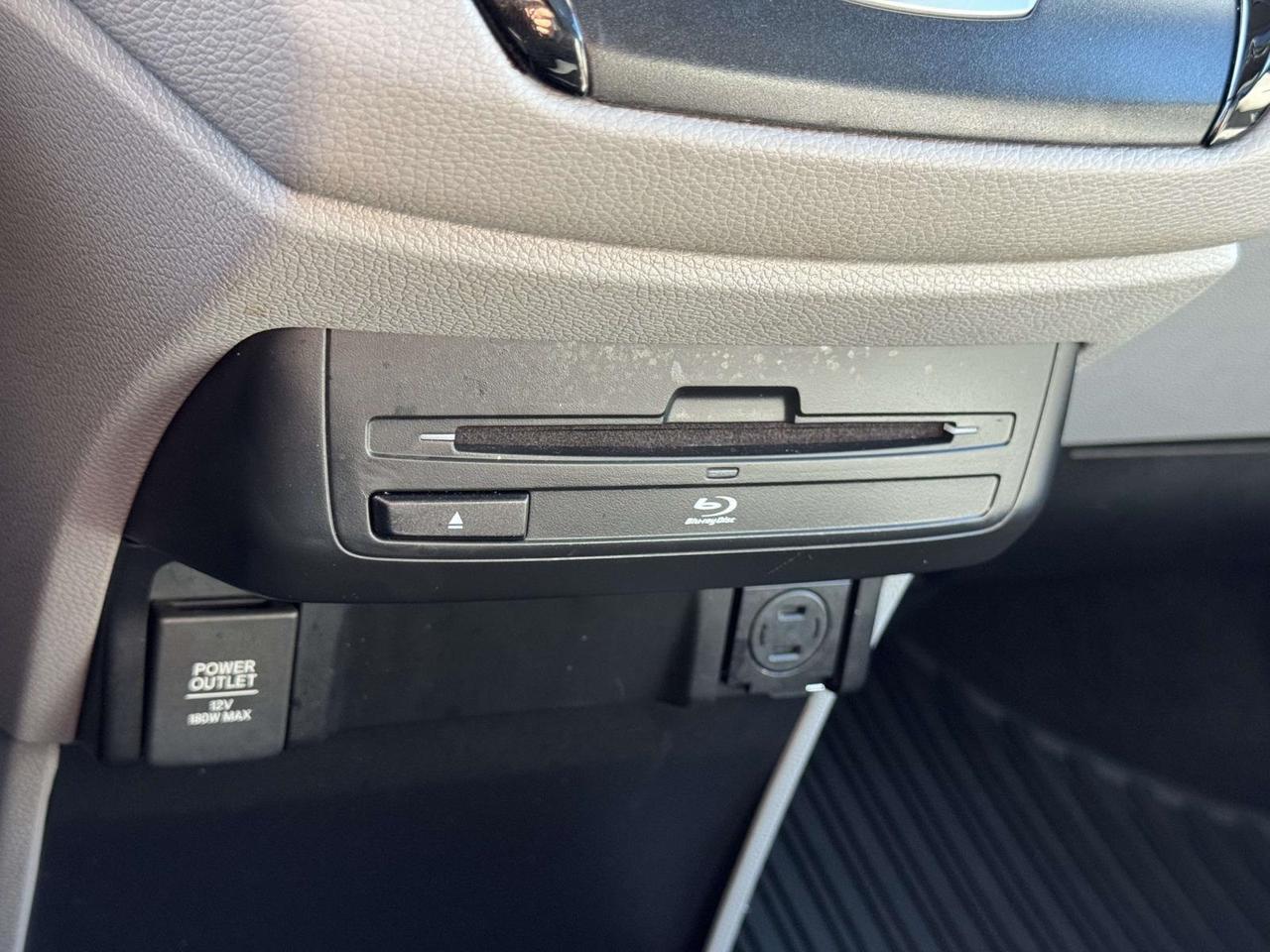 2018 Honda Odyssey Elite Alexandria VA