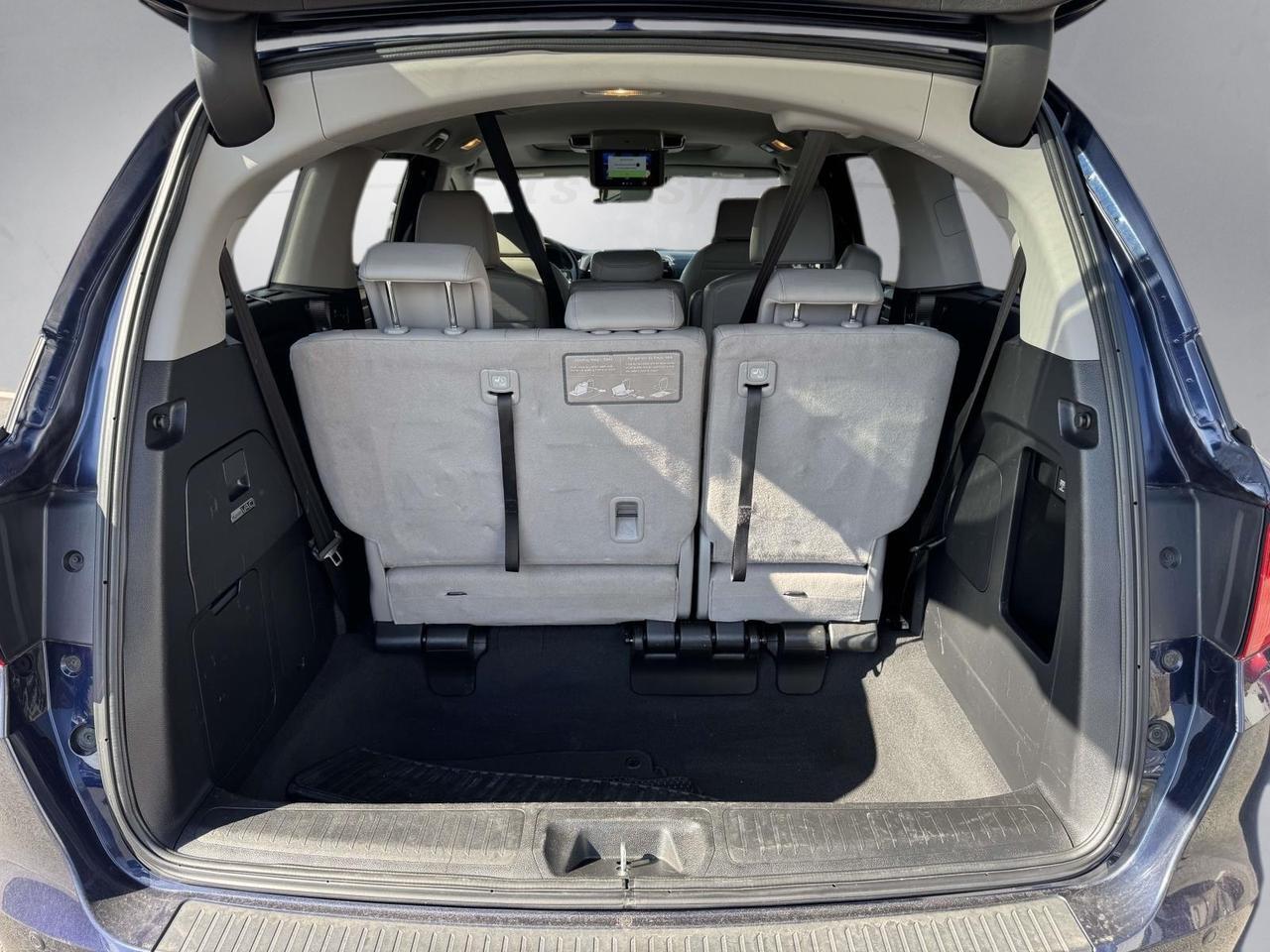 2018 Honda Odyssey Elite Alexandria VA