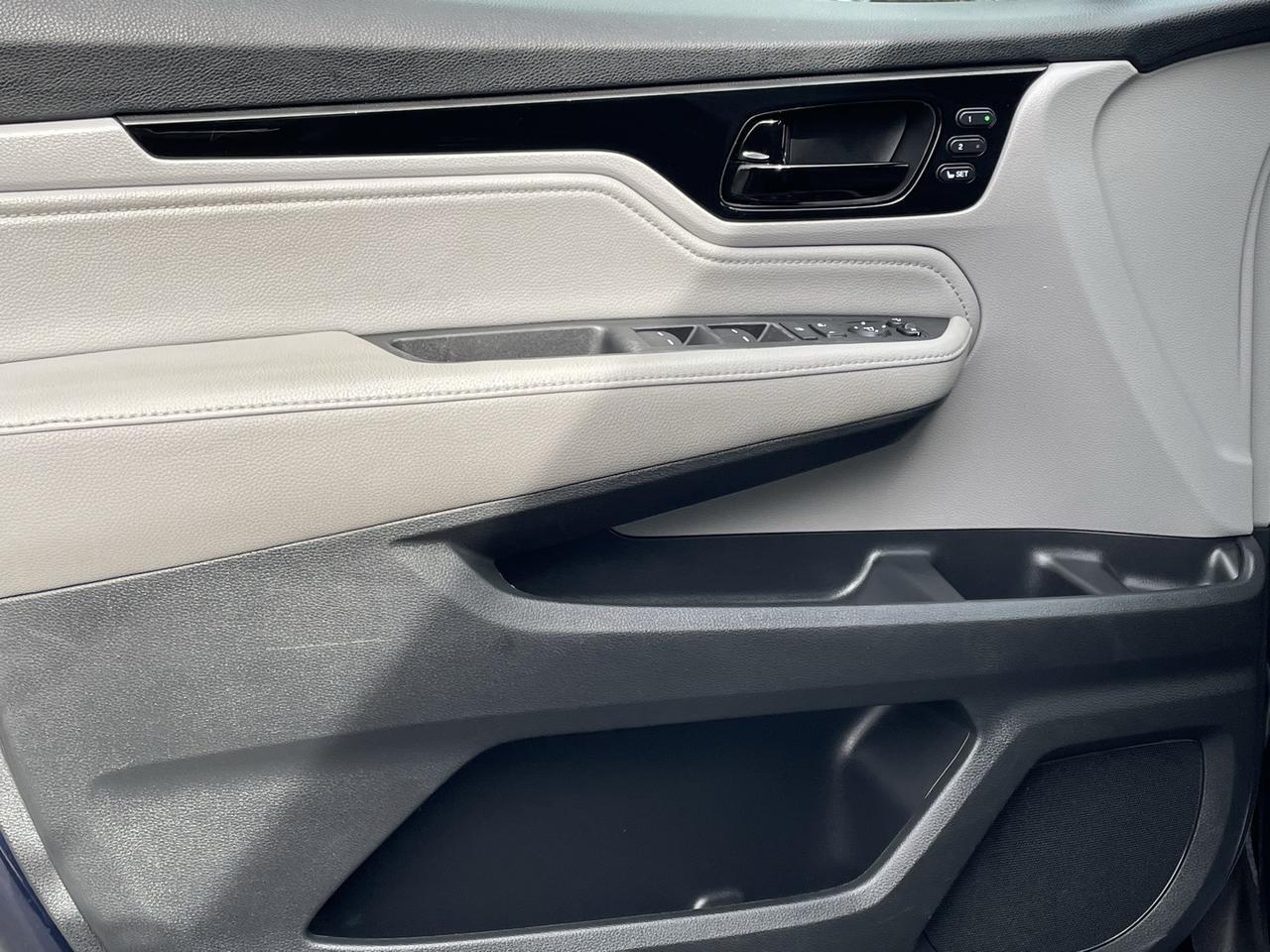 2018 Honda Odyssey Elite Alexandria VA