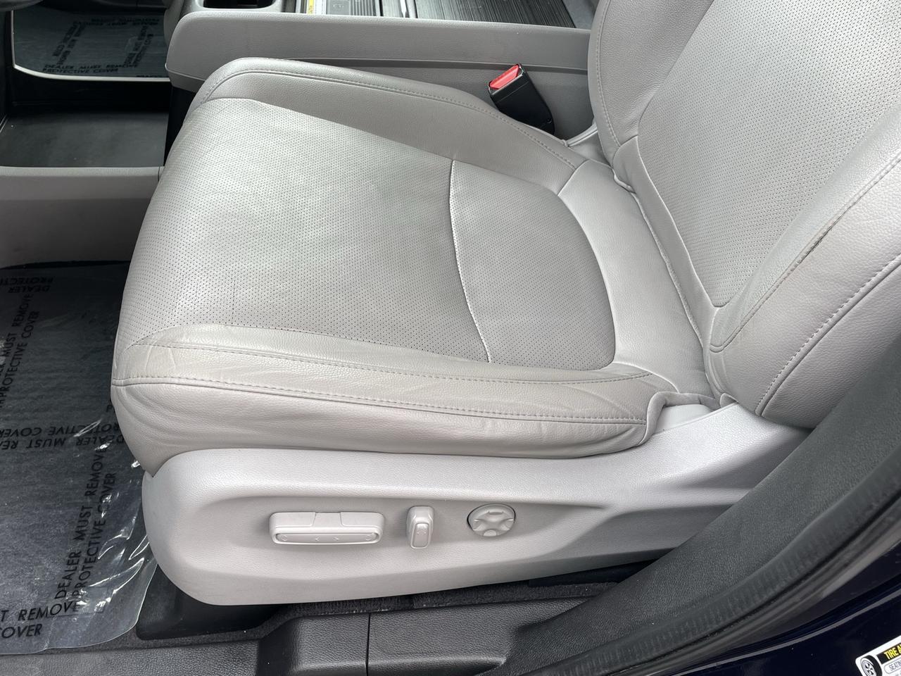 2018 Honda Odyssey Elite Alexandria VA