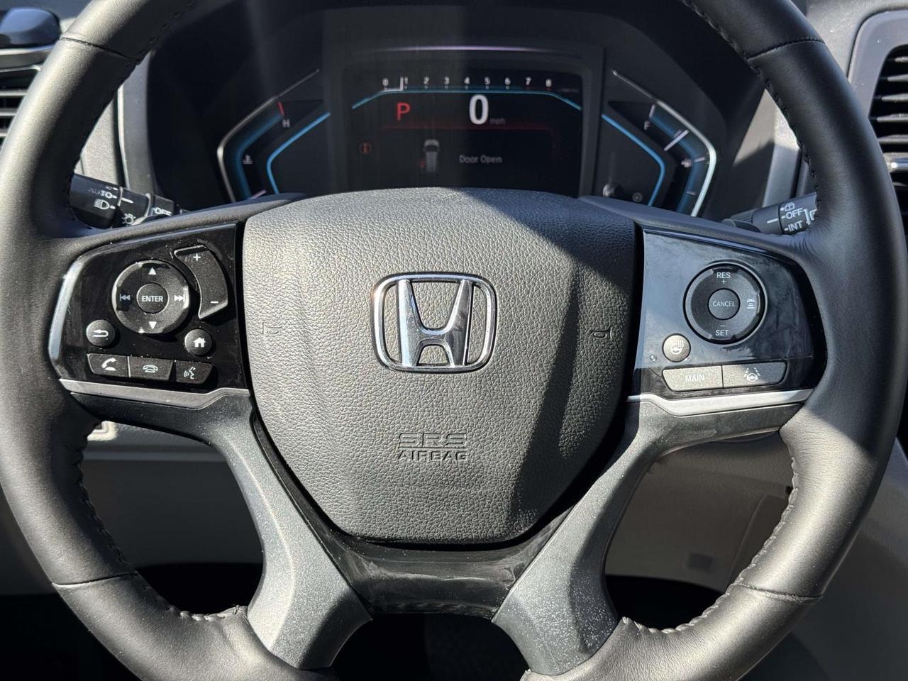 2018 Honda Odyssey Elite Alexandria VA