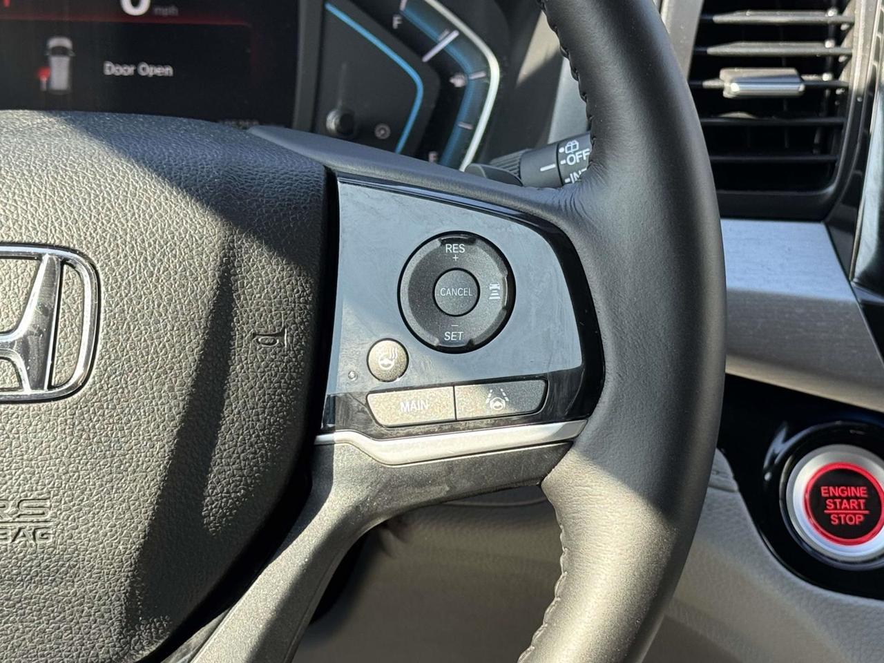 2018 Honda Odyssey Elite Alexandria VA