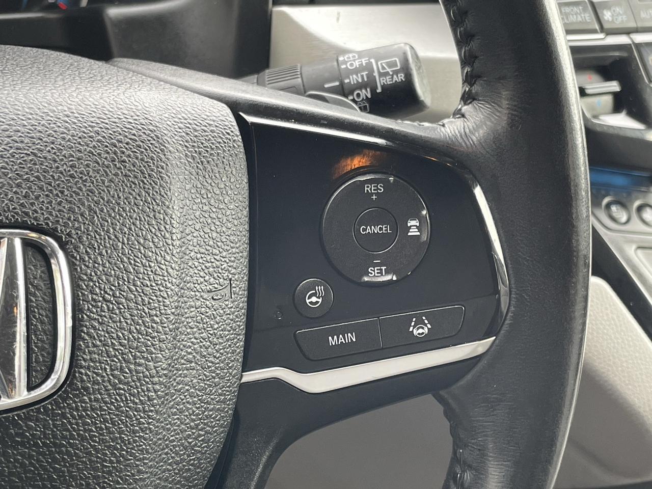 2018 Honda Odyssey Elite Alexandria VA