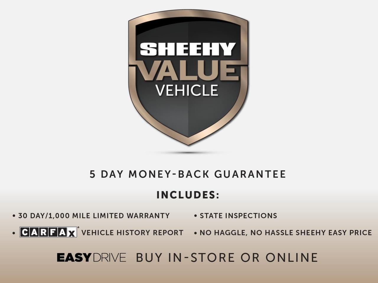 2018 Honda Odyssey Elite Alexandria VA