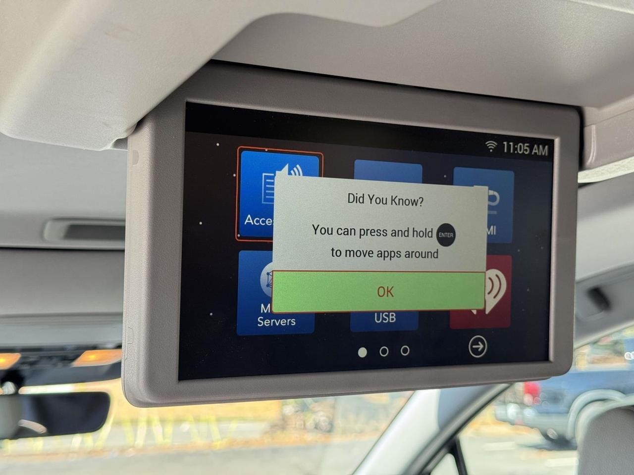 2018 Honda Odyssey Elite Alexandria VA