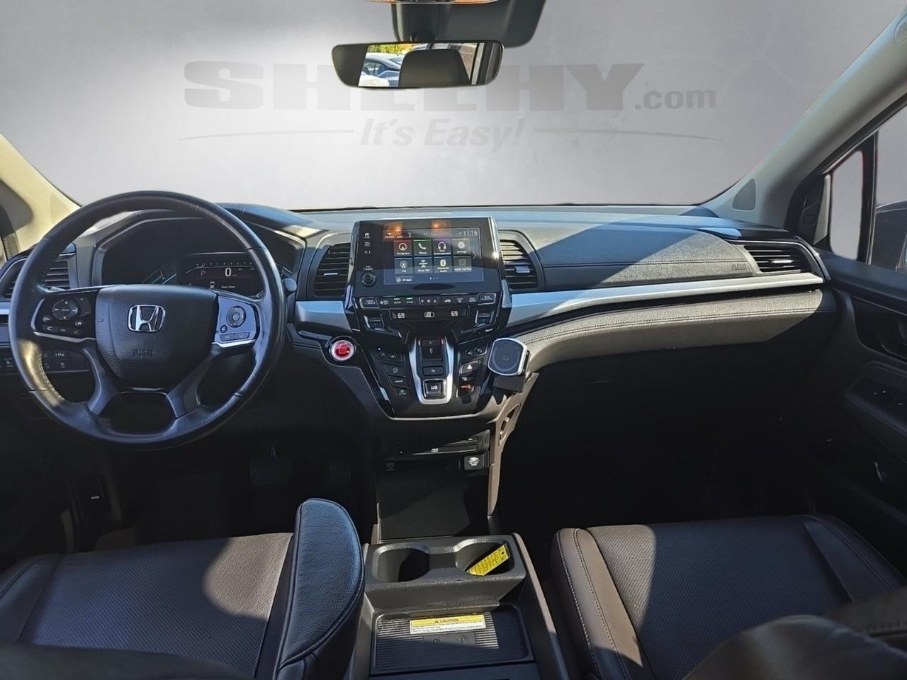 2018 Honda Odyssey Elite Waldorf MD