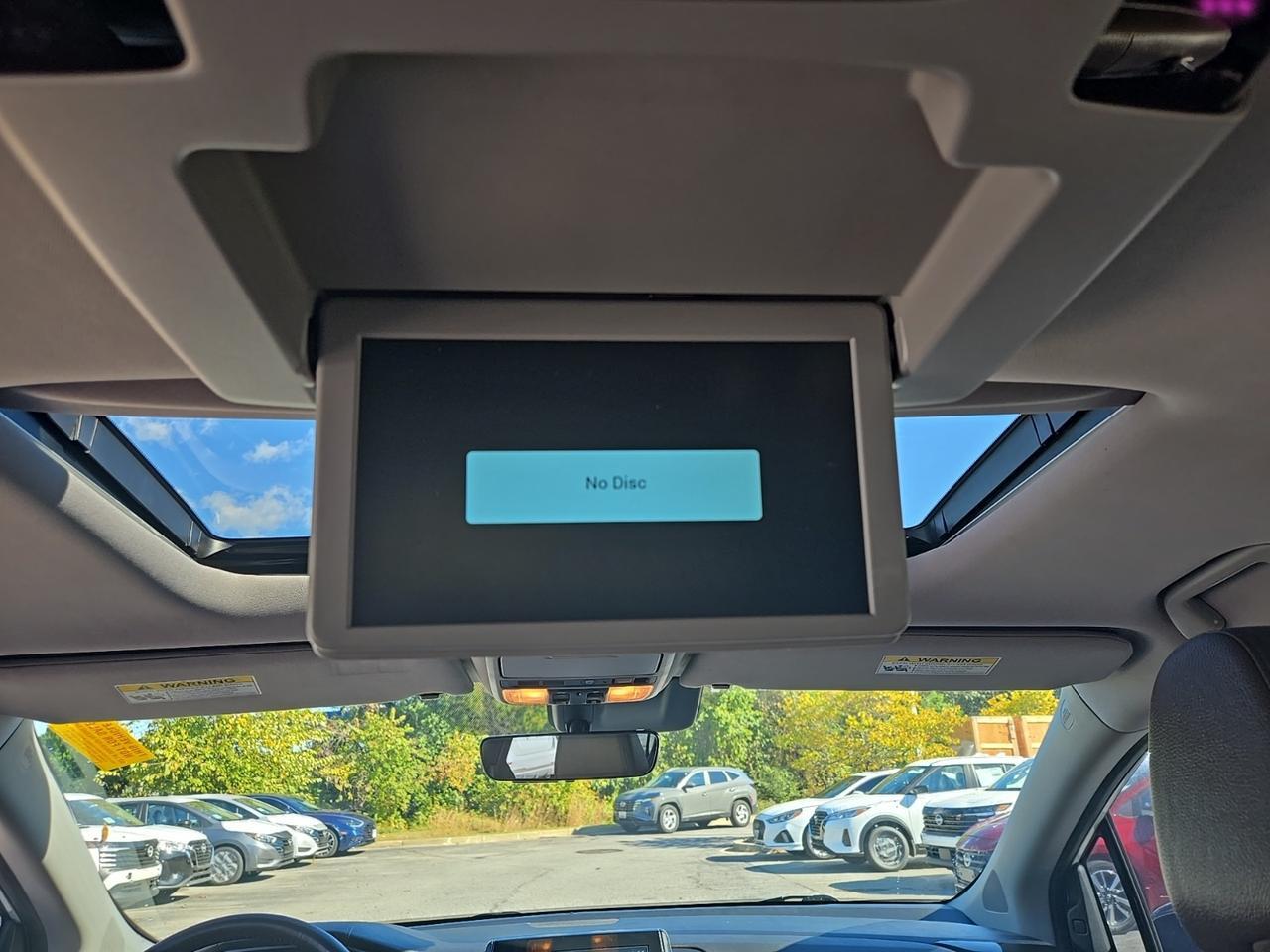 2018 Honda Odyssey Elite Waldorf MD