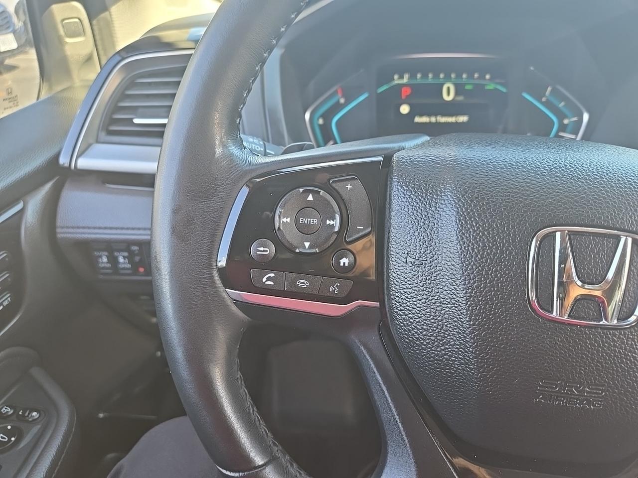 2018 Honda Odyssey Elite Waldorf MD