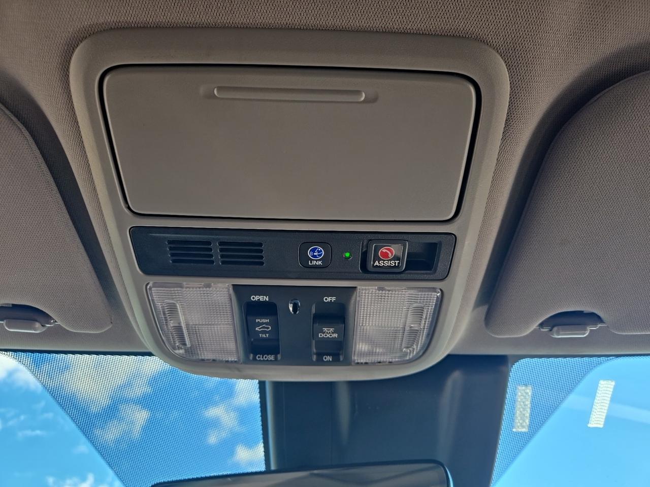2018 Honda Odyssey Elite Waldorf MD