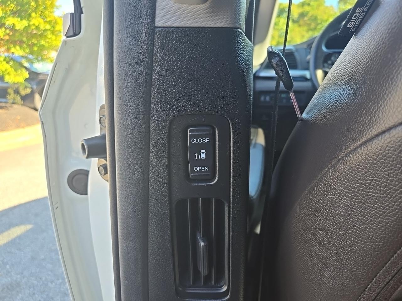 2018 Honda Odyssey Elite Waldorf MD