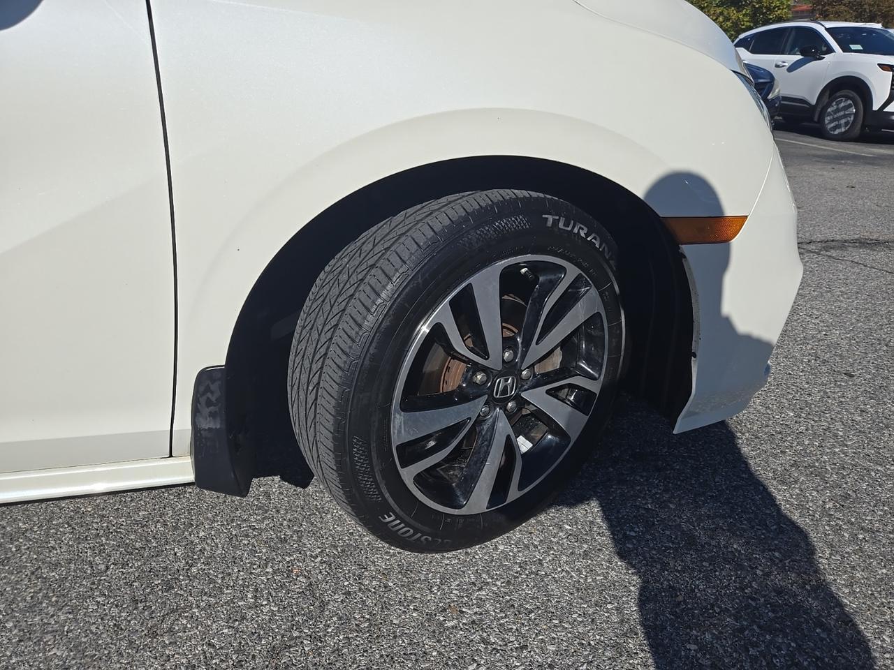 2018 Honda Odyssey Elite Waldorf MD