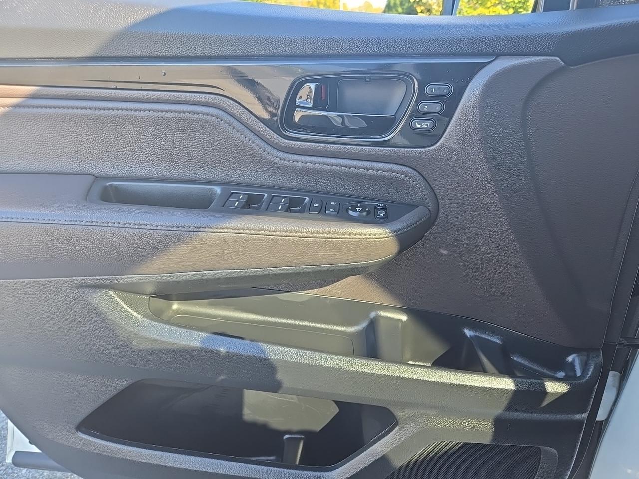 2018 Honda Odyssey Elite Waldorf MD