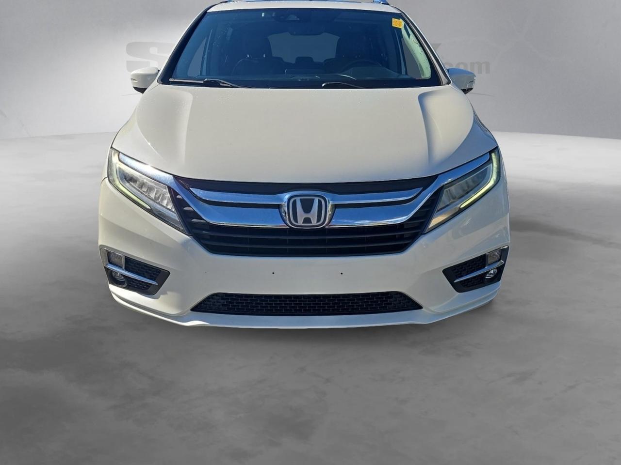 2018 Honda Odyssey Elite Waldorf MD