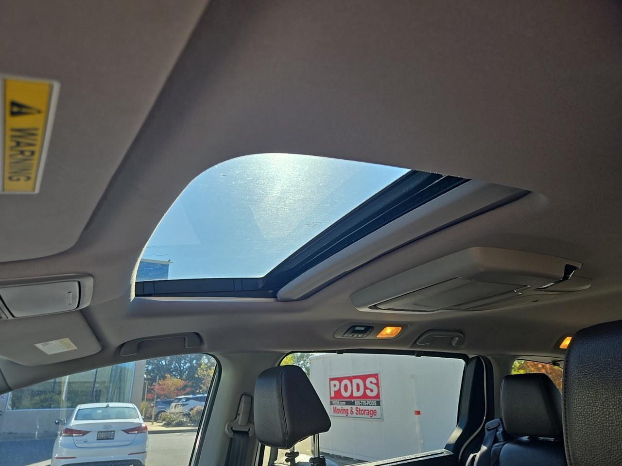 2018 Honda Odyssey Elite Waldorf MD