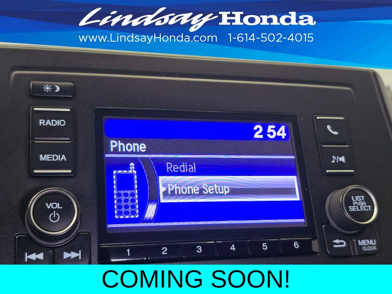 2018 Honda Odyssey LX Columbus OH