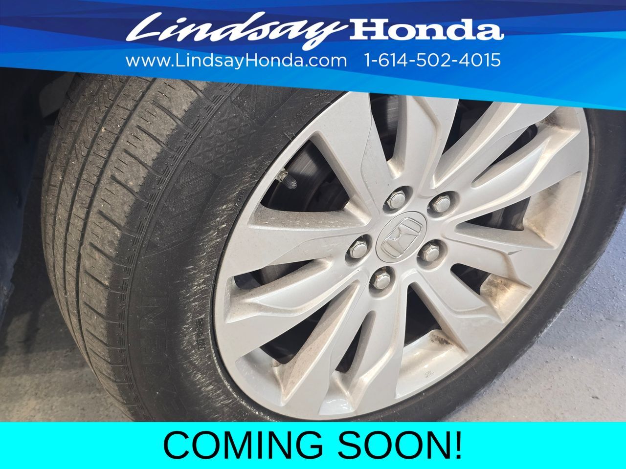 2018 Honda Odyssey LX Columbus OH