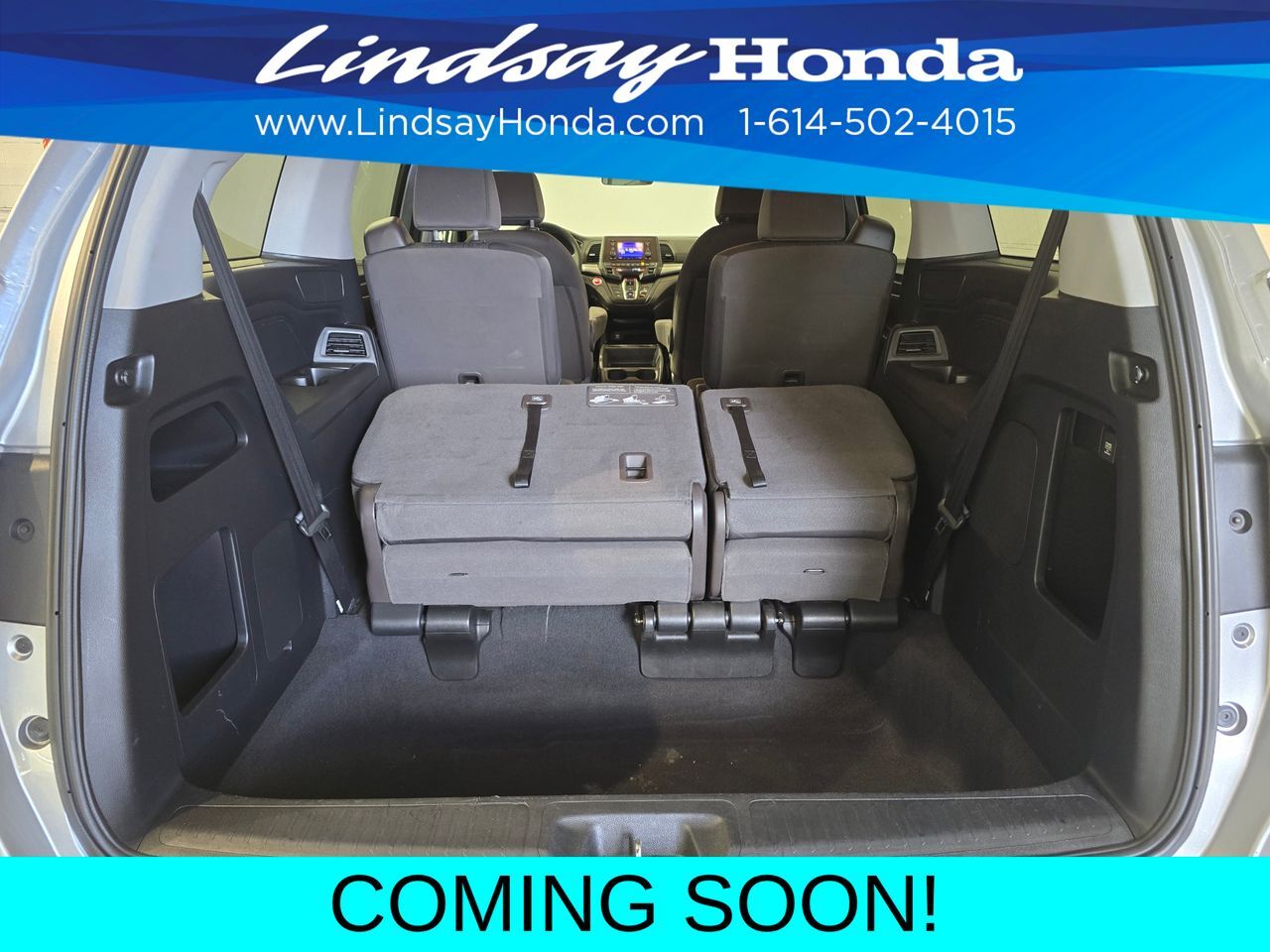 2018 Honda Odyssey LX Columbus OH