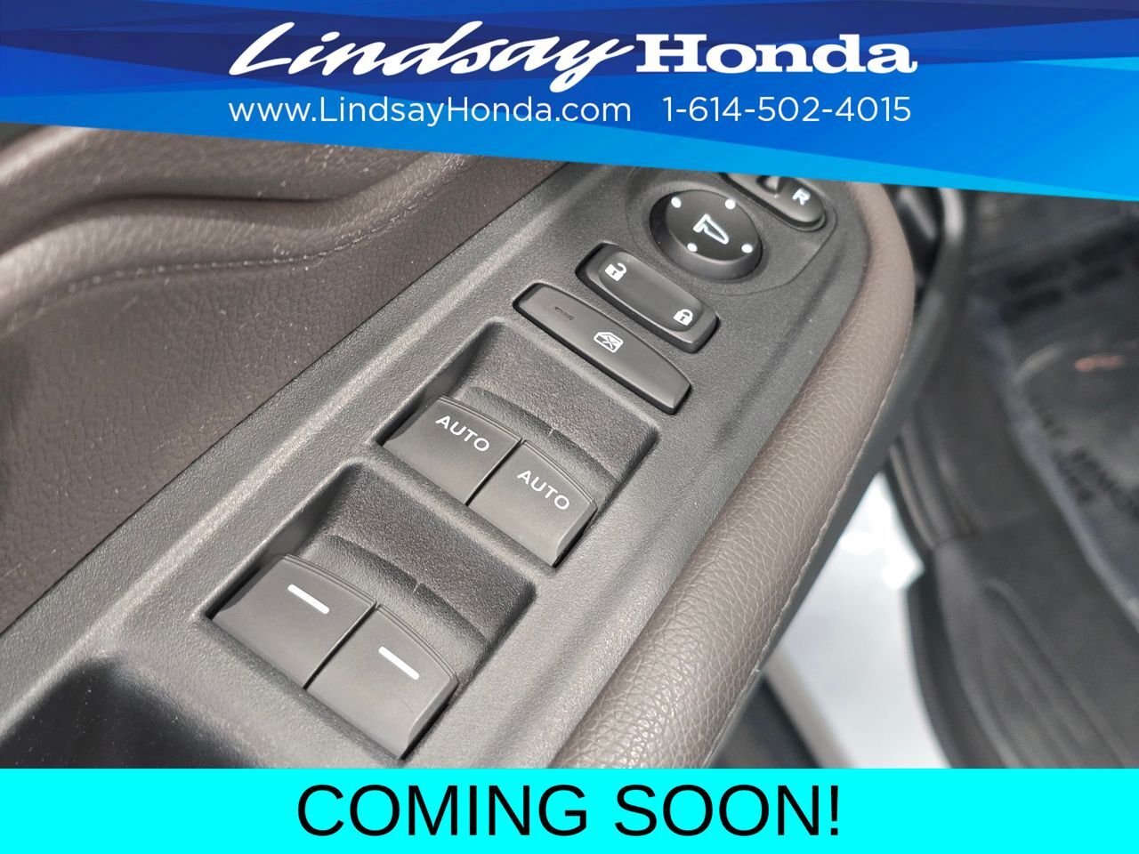 2018 Honda Odyssey LX Columbus OH