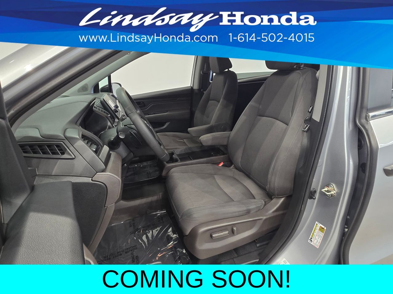 2018 Honda Odyssey LX Columbus OH