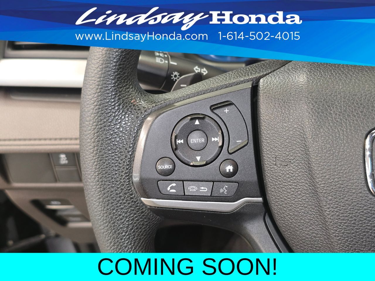 2018 Honda Odyssey LX Columbus OH