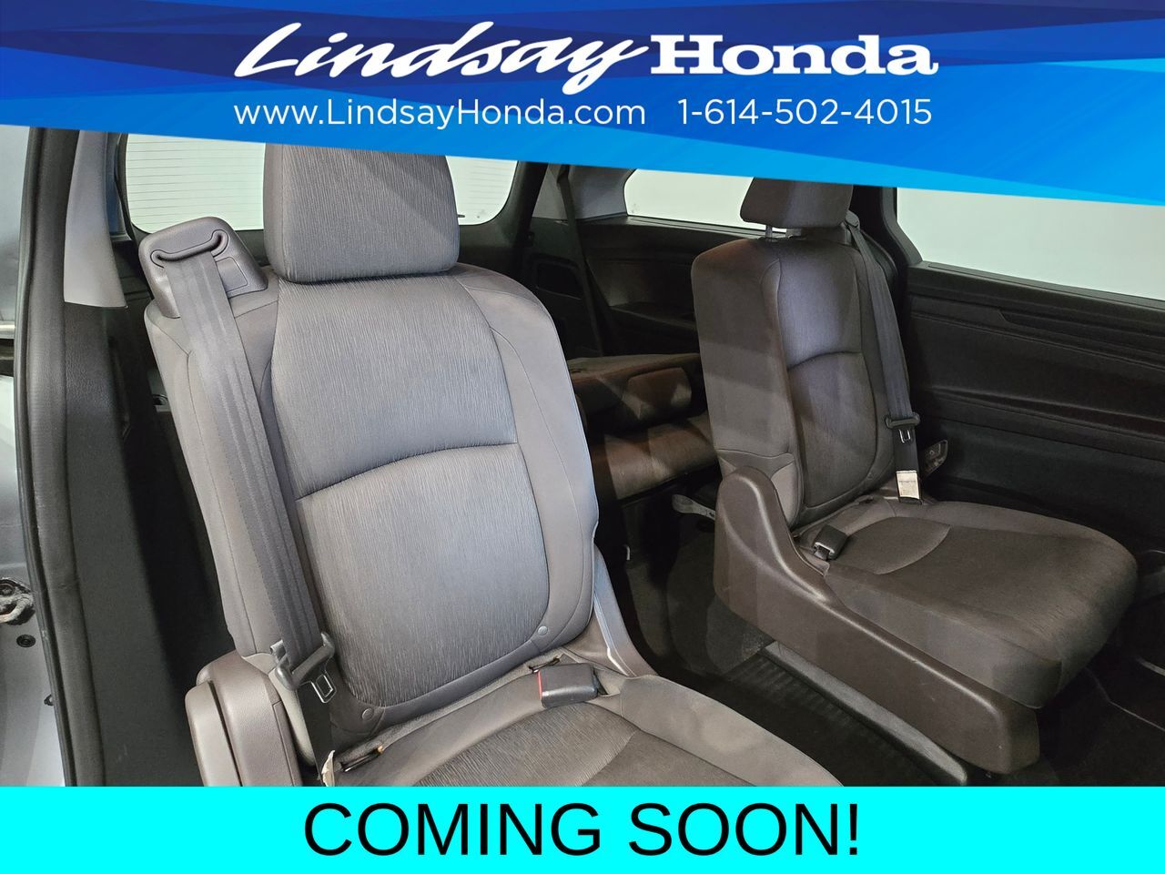 2018 Honda Odyssey LX Columbus OH