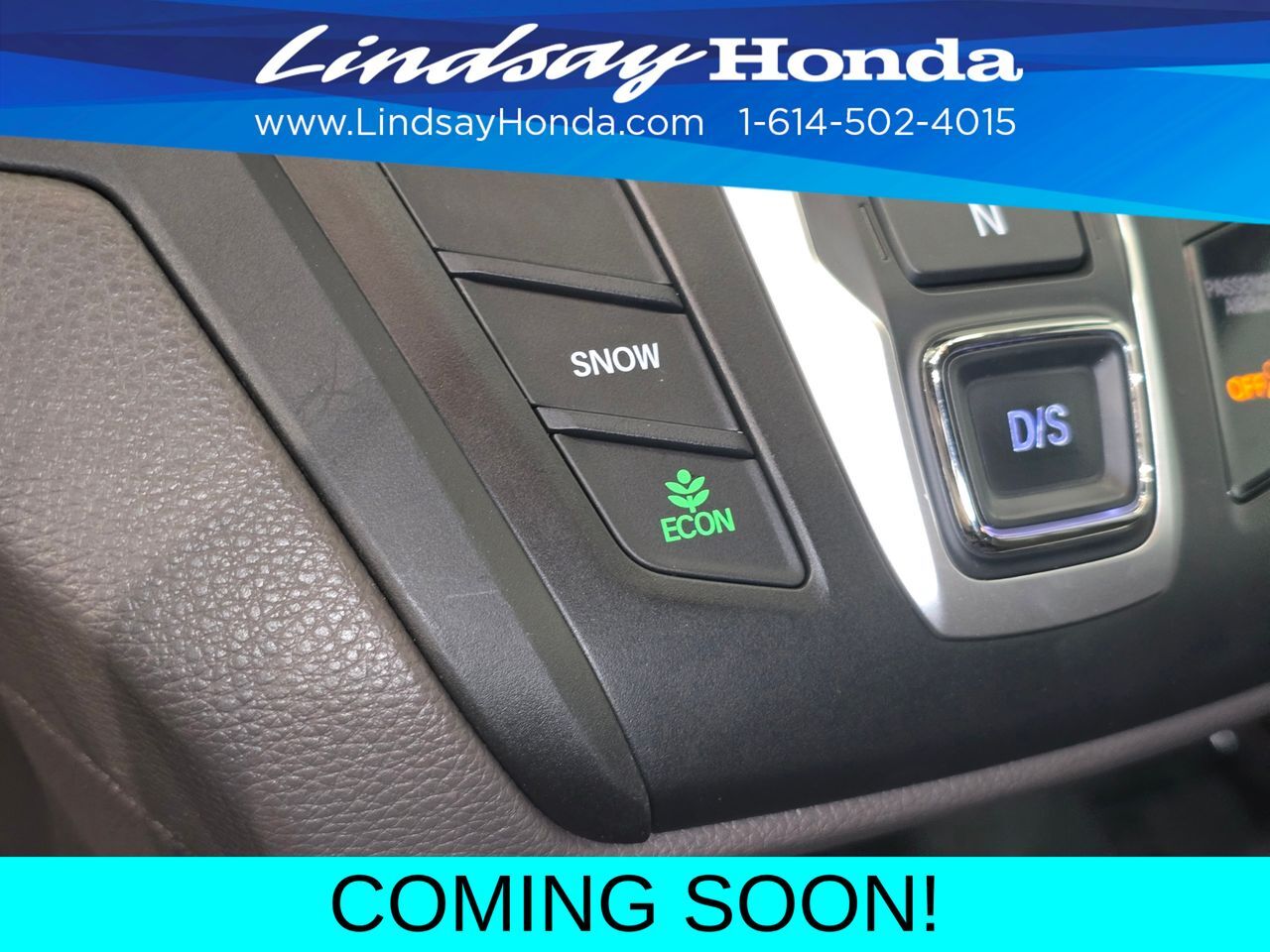 2018 Honda Odyssey LX Columbus OH