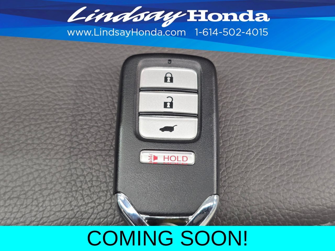 2018 Honda Odyssey LX Columbus OH