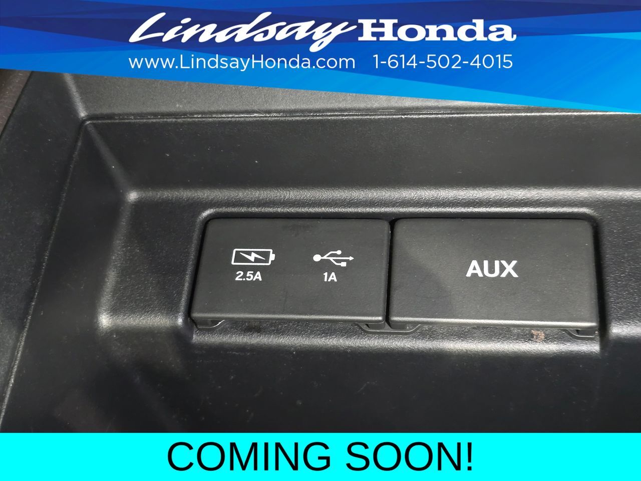 2018 Honda Odyssey LX Columbus OH